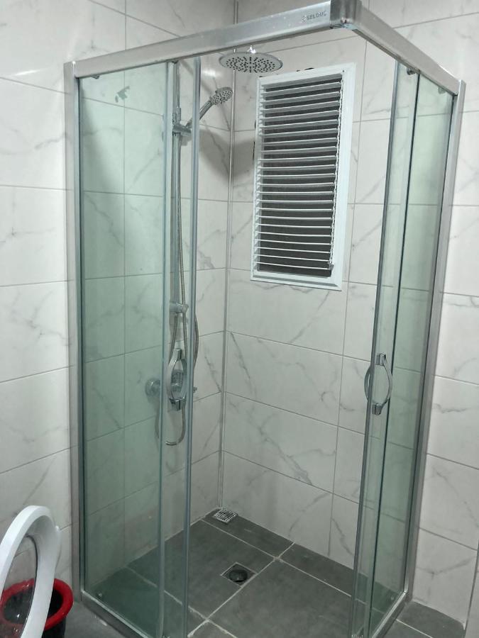 Sahil Aparts - Guelluek Aparthotel Milas Екстериор снимка